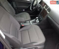 Синий Фольксваген e-Golf, объемом двигателя 0 л и пробегом 93 тыс. км за 15350 $, фото 9 на Automoto.ua