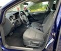 Синий Фольксваген e-Golf, объемом двигателя 0 л и пробегом 64 тыс. км за 16500 $, фото 38 на Automoto.ua