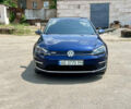 Синій Фольксваген e-Golf, об'ємом двигуна 0 л та пробігом 85 тис. км за 16300 $, фото 1 на Automoto.ua
