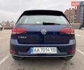 Синий Фольксваген e-Golf, объемом двигателя 0 л и пробегом 87 тыс. км за 17000 $, фото 3 на Automoto.ua