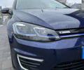 Синій Фольксваген e-Golf, об'ємом двигуна 0 л та пробігом 83 тис. км за 12800 $, фото 11 на Automoto.ua