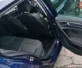 Синий Фольксваген e-Golf, объемом двигателя 0 л и пробегом 88 тыс. км за 16499 $, фото 7 на Automoto.ua