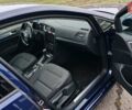 Синий Фольксваген e-Golf, объемом двигателя 0 л и пробегом 88 тыс. км за 16499 $, фото 6 на Automoto.ua