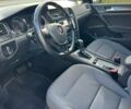 Синій Фольксваген e-Golf, об'ємом двигуна 0 л та пробігом 107 тис. км за 13500 $, фото 16 на Automoto.ua