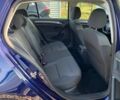 Синій Фольксваген e-Golf, об'ємом двигуна 0 л та пробігом 10 тис. км за 16800 $, фото 50 на Automoto.ua