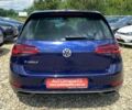 Синий Фольксваген e-Golf, объемом двигателя 0 л и пробегом 64 тыс. км за 16500 $, фото 16 на Automoto.ua