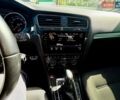 Синий Фольксваген e-Golf, объемом двигателя 0 л и пробегом 43 тыс. км за 14500 $, фото 6 на Automoto.ua