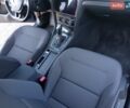 Синий Фольксваген e-Golf, объемом двигателя 0 л и пробегом 19 тыс. км за 16998 $, фото 9 на Automoto.ua