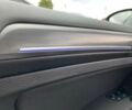 Синий Фольксваген e-Golf, объемом двигателя 0 л и пробегом 64 тыс. км за 16500 $, фото 35 на Automoto.ua