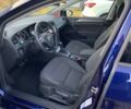 Синій Фольксваген e-Golf, об'ємом двигуна 0 л та пробігом 10 тис. км за 16800 $, фото 14 на Automoto.ua