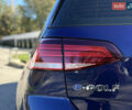 Синий Фольксваген e-Golf, объемом двигателя 0 л и пробегом 71 тыс. км за 15300 $, фото 91 на Automoto.ua