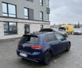 Синій Фольксваген e-Golf, об'ємом двигуна 0 л та пробігом 83 тис. км за 12800 $, фото 7 на Automoto.ua