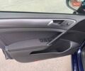 Синий Фольксваген e-Golf, объемом двигателя 0 л и пробегом 84 тыс. км за 13000 $, фото 15 на Automoto.ua