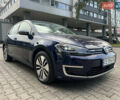 Синий Фольксваген e-Golf, объемом двигателя 0 л и пробегом 60 тыс. км за 15300 $, фото 4 на Automoto.ua