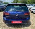 Синий Фольксваген e-Golf, объемом двигателя 0 л и пробегом 54 тыс. км за 16900 $, фото 24 на Automoto.ua