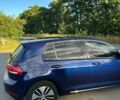 Синій Фольксваген e-Golf, об'ємом двигуна 0 л та пробігом 107 тис. км за 13500 $, фото 4 на Automoto.ua
