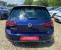 Синий Фольксваген e-Golf, объемом двигателя 0 л и пробегом 54 тыс. км за 16900 $, фото 22 на Automoto.ua