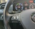 Синій Фольксваген e-Golf, об'ємом двигуна 0 л та пробігом 88 тис. км за 16200 $, фото 36 на Automoto.ua
