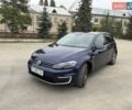 Синий Фольксваген e-Golf, объемом двигателя 0 л и пробегом 84 тыс. км за 13000 $, фото 9 на Automoto.ua