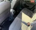 Синий Фольксваген e-Golf, объемом двигателя 0 л и пробегом 43 тыс. км за 15500 $, фото 8 на Automoto.ua