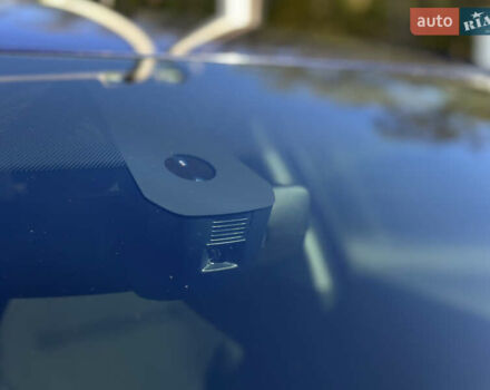 Синий Фольксваген e-Golf, объемом двигателя 0 л и пробегом 71 тыс. км за 15300 $, фото 33 на Automoto.ua