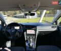 Синий Фольксваген e-Golf, объемом двигателя 0 л и пробегом 71 тыс. км за 15300 $, фото 39 на Automoto.ua