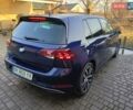 Синій Фольксваген e-Golf, об'ємом двигуна 0 л та пробігом 88 тис. км за 16200 $, фото 35 на Automoto.ua