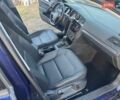 Синий Фольксваген e-Golf, объемом двигателя 0 л и пробегом 108 тыс. км за 11500 $, фото 6 на Automoto.ua