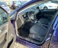 Синий Фольксваген e-Golf, объемом двигателя 0 л и пробегом 28 тыс. км за 17900 $, фото 29 на Automoto.ua