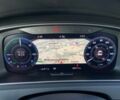 Синий Фольксваген e-Golf, объемом двигателя 0 л и пробегом 28 тыс. км за 17900 $, фото 33 на Automoto.ua