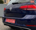 Синий Фольксваген e-Golf, объемом двигателя 0 л и пробегом 141 тыс. км за 12800 $, фото 19 на Automoto.ua