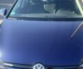 Синий Фольксваген e-Golf, объемом двигателя 0 л и пробегом 121 тыс. км за 14200 $, фото 2 на Automoto.ua