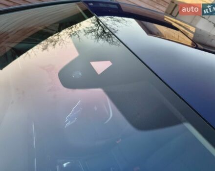 Синій Фольксваген e-Golf, об'ємом двигуна 0 л та пробігом 88 тис. км за 16200 $, фото 21 на Automoto.ua