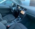 Синий Фольксваген e-Golf, объемом двигателя 0 л и пробегом 64 тыс. км за 16900 $, фото 95 на Automoto.ua