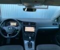 Синий Фольксваген e-Golf, объемом двигателя 0 л и пробегом 64 тыс. км за 16900 $, фото 2 на Automoto.ua