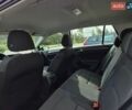 Синий Фольксваген e-Golf, объемом двигателя 0 л и пробегом 120 тыс. км за 13000 $, фото 17 на Automoto.ua
