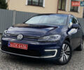 Синий Фольксваген e-Golf, объемом двигателя 0 л и пробегом 141 тыс. км за 12800 $, фото 9 на Automoto.ua