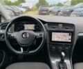 Синий Фольксваген e-Golf, объемом двигателя 0 л и пробегом 54 тыс. км за 16900 $, фото 37 на Automoto.ua