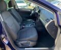 Синий Фольксваген e-Golf, объемом двигателя 0 л и пробегом 54 тыс. км за 16900 $, фото 86 на Automoto.ua
