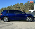 Синий Фольксваген e-Golf, объемом двигателя 0 л и пробегом 71 тыс. км за 15300 $, фото 17 на Automoto.ua