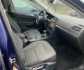 Синий Фольксваген e-Golf, объемом двигателя 0 л и пробегом 29 тыс. км за 15300 $, фото 63 на Automoto.ua