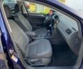 Синій Фольксваген e-Golf, об'ємом двигуна 0 л та пробігом 10 тис. км за 16800 $, фото 53 на Automoto.ua