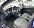 Синий Фольксваген e-Golf, объемом двигателя 0 л и пробегом 29 тыс. км за 15300 $, фото 17 на Automoto.ua