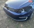 Синий Фольксваген e-Golf, объемом двигателя 0 л и пробегом 108 тыс. км за 11500 $, фото 11 на Automoto.ua