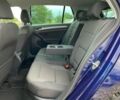 Синий Фольксваген e-Golf, объемом двигателя 0 л и пробегом 64 тыс. км за 16500 $, фото 94 на Automoto.ua