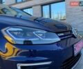 Синий Фольксваген e-Golf, объемом двигателя 0 л и пробегом 83 тыс. км за 12800 $, фото 7 на Automoto.ua