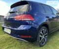 Синий Фольксваген e-Golf, объемом двигателя 0 л и пробегом 43 тыс. км за 17799 $, фото 13 на Automoto.ua