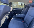 Синий Фольксваген e-Golf, объемом двигателя 0 л и пробегом 71 тыс. км за 15300 $, фото 84 на Automoto.ua