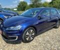 Синий Фольксваген e-Golf, объемом двигателя 0 л и пробегом 29 тыс. км за 14400 $, фото 1 на Automoto.ua