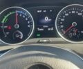 Синий Фольксваген e-Golf, объемом двигателя 0 л и пробегом 121 тыс. км за 14200 $, фото 1 на Automoto.ua